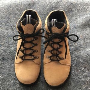 Keds Sport hiking boots